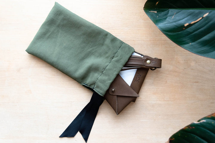 Reusable Gift Wrap