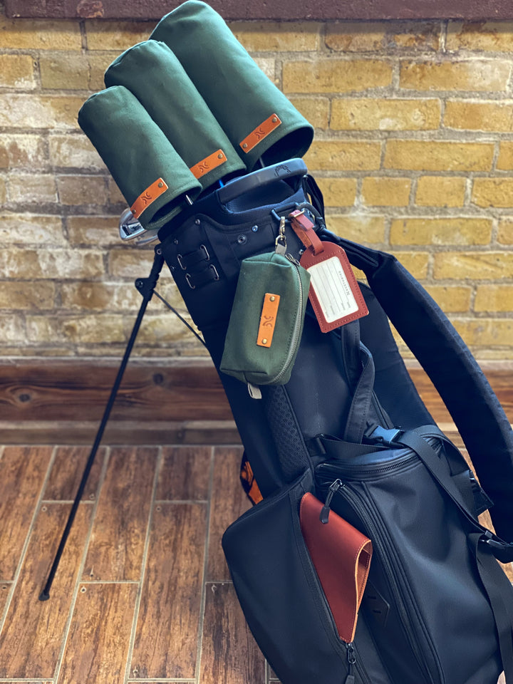 Personalized Golf Accessories