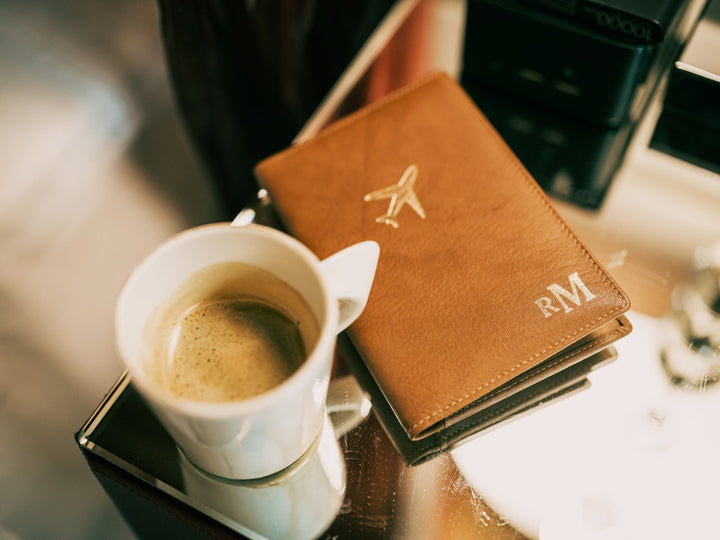 monogrammed accessories