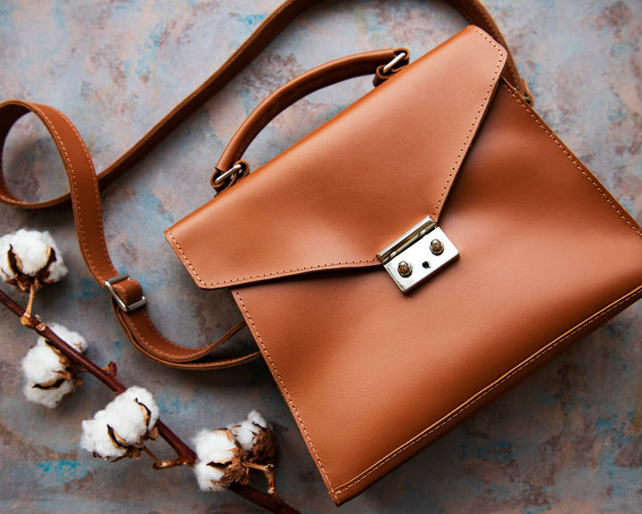 3 Unusual But Chic Leather Gifts For the Woman who has everything