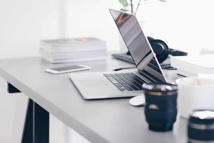 Work From Home Personalized Accessories