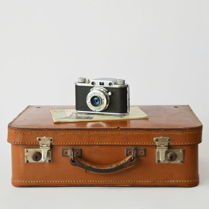 travel accessories