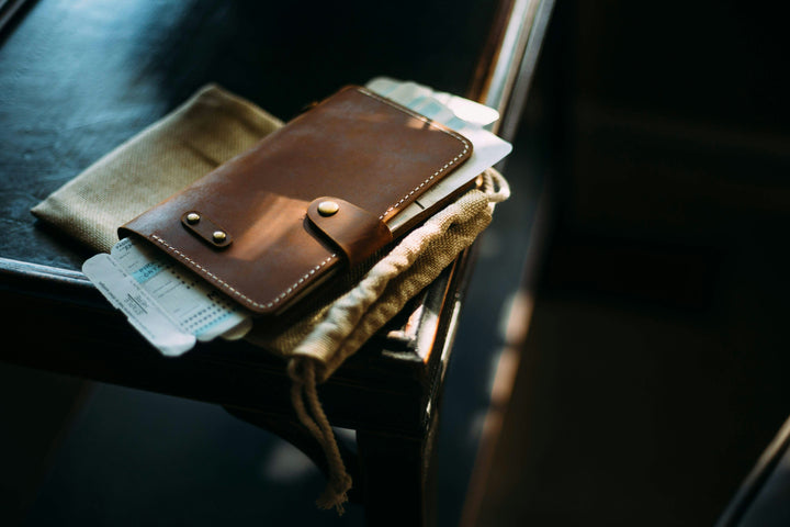 keep your leather looking new