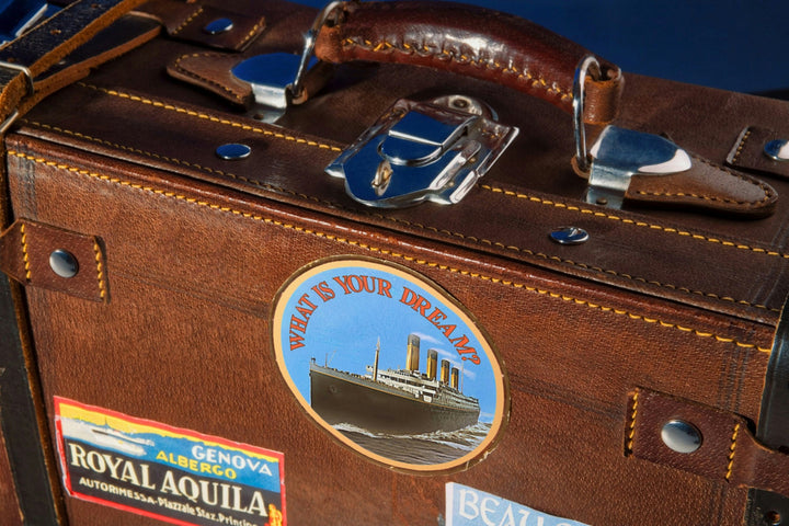 leather accessories