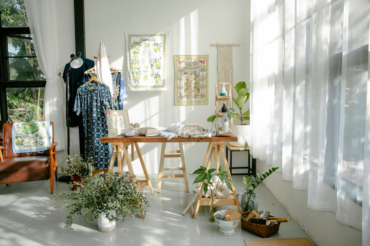 sustainable materials