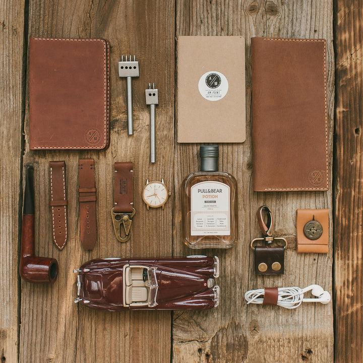 leather and lifestyle