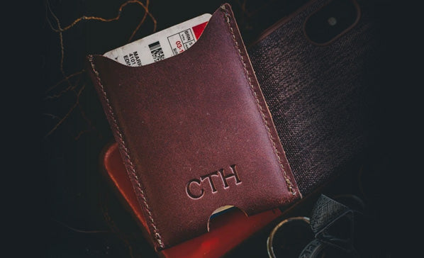 Wallets & Card Cases