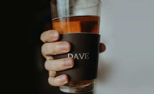 Drinkware Accessories