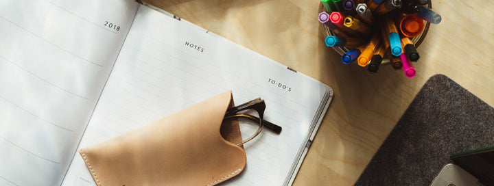 Small Leather Goods