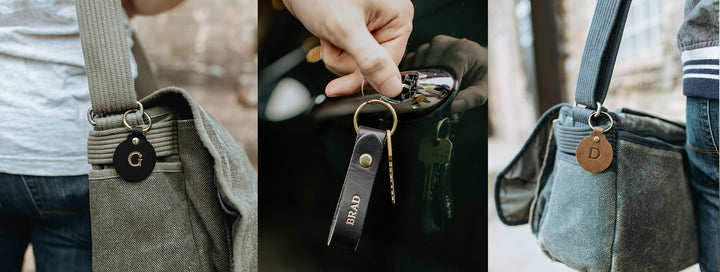 Small Leather Goods