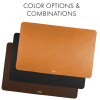 Modern Collection Desk Blotter