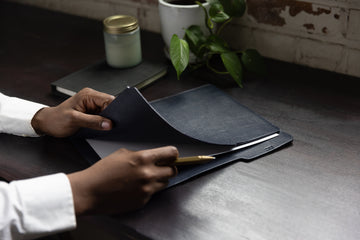 Modern Collection File Folder