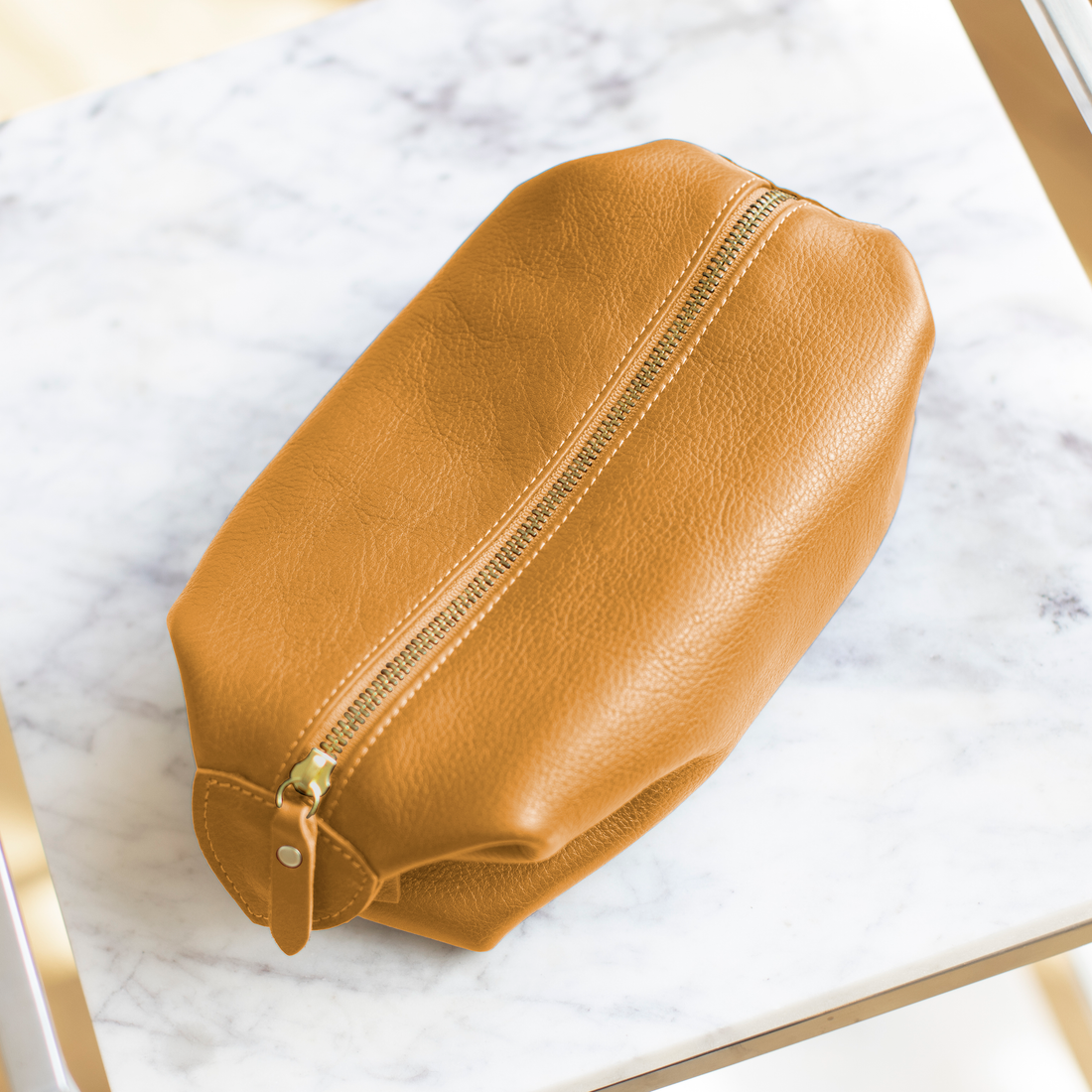Modern Collection Dopp Kit