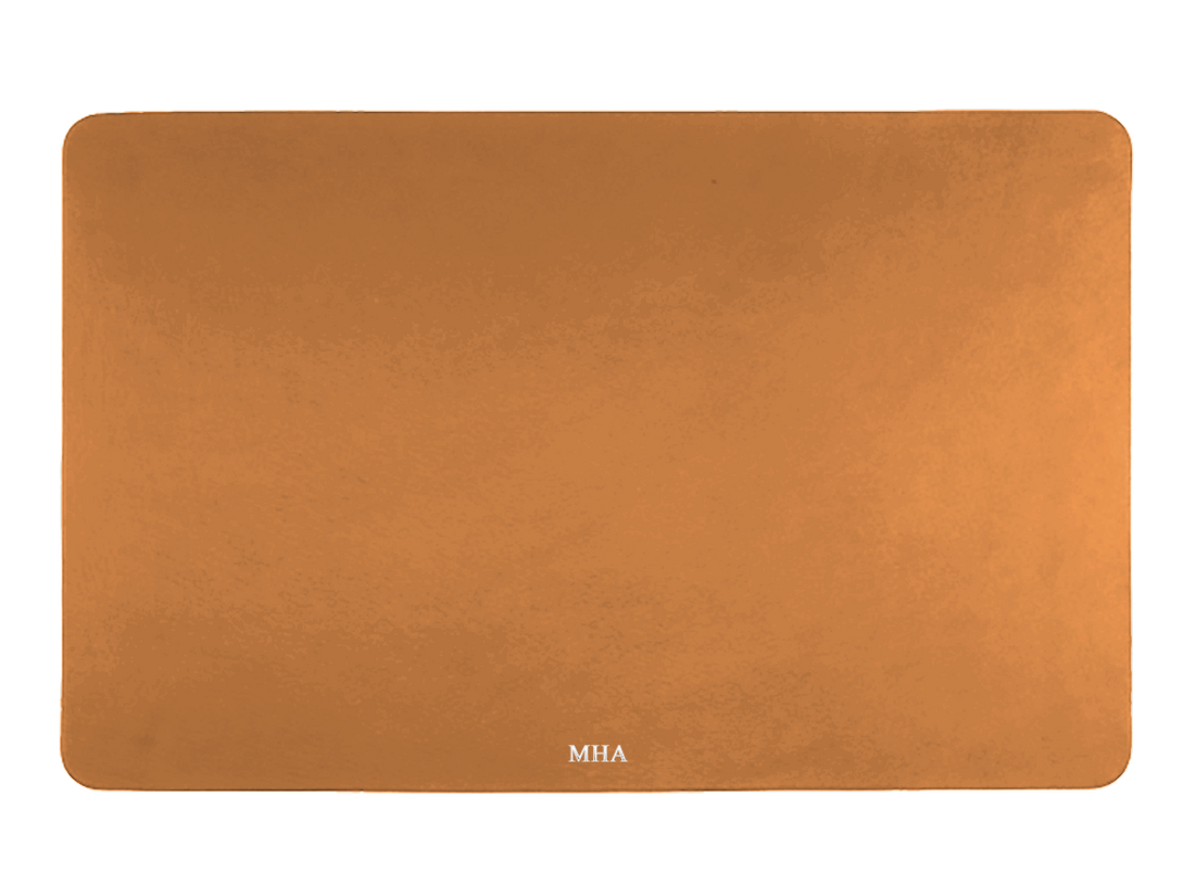 Modern Collection Desk Blotter