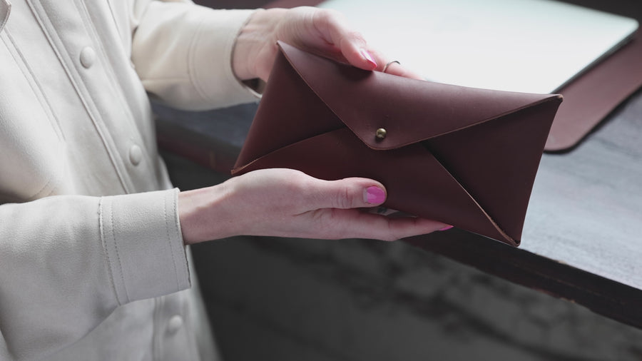 Document Envelope