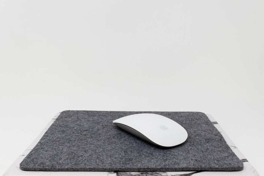 Sustainable Felt Mousepad