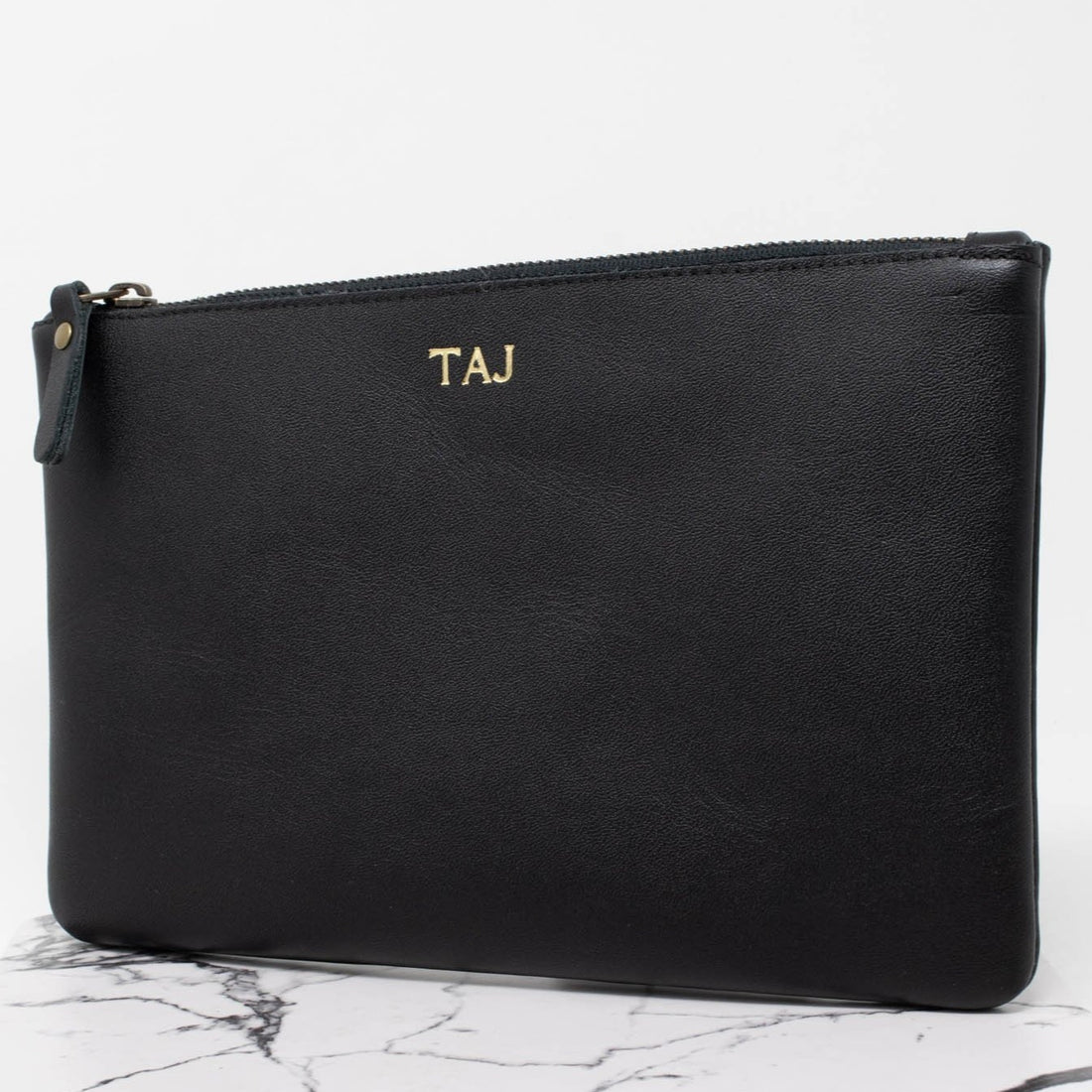 Personalized Travel Pouch