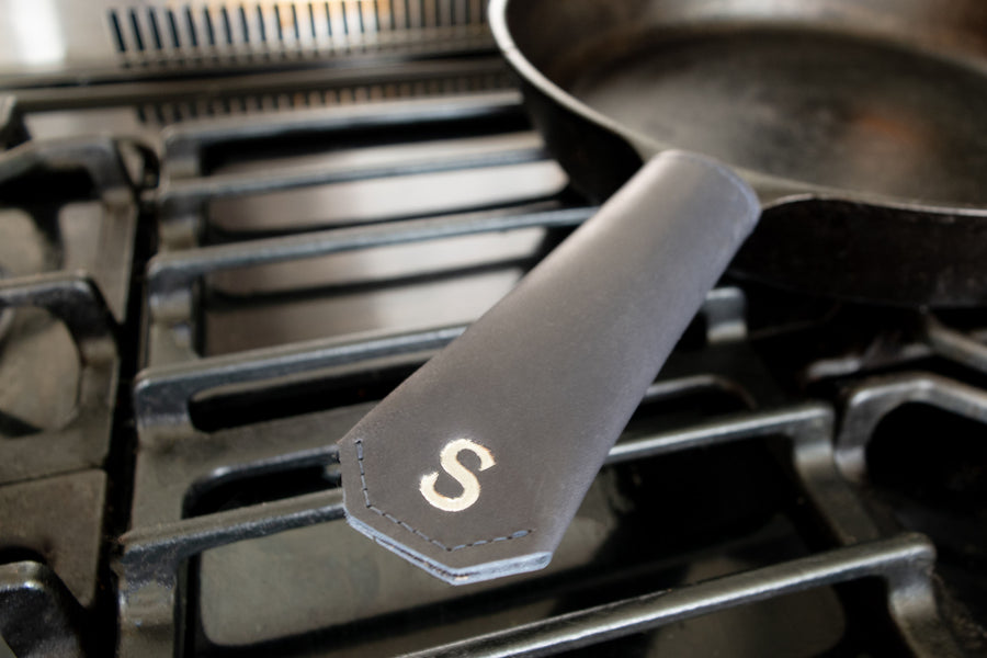 Pot Handle Cover