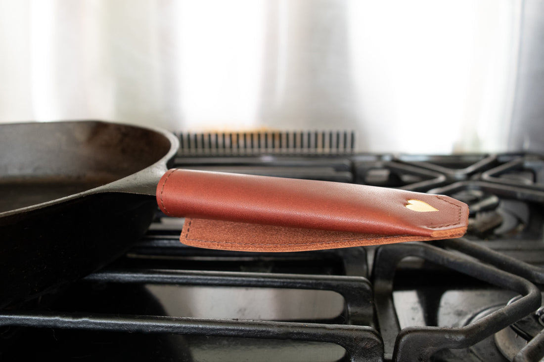Pot Handle Cover