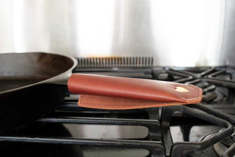 Pot Handle Cover
