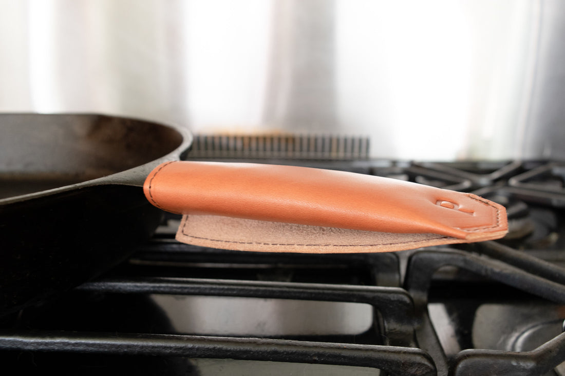 Pot Handle Cover