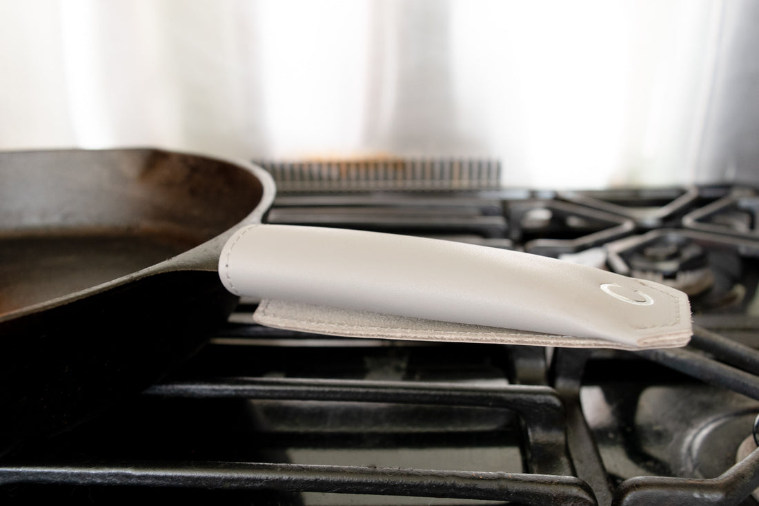 Pot Handle Cover