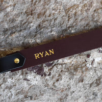 Custom Bookmark