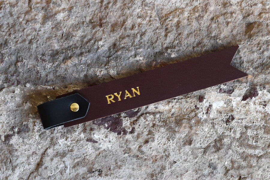Custom Bookmark