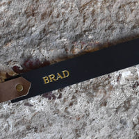 Personalized Bookmark