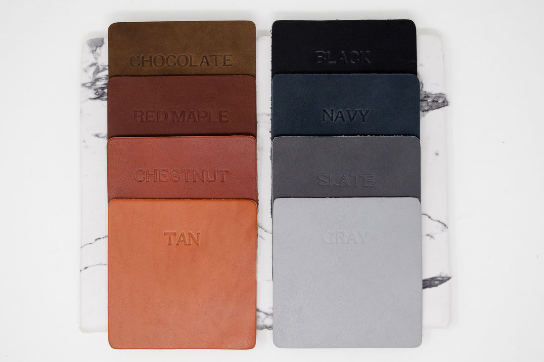 Personalized Card Sleeve