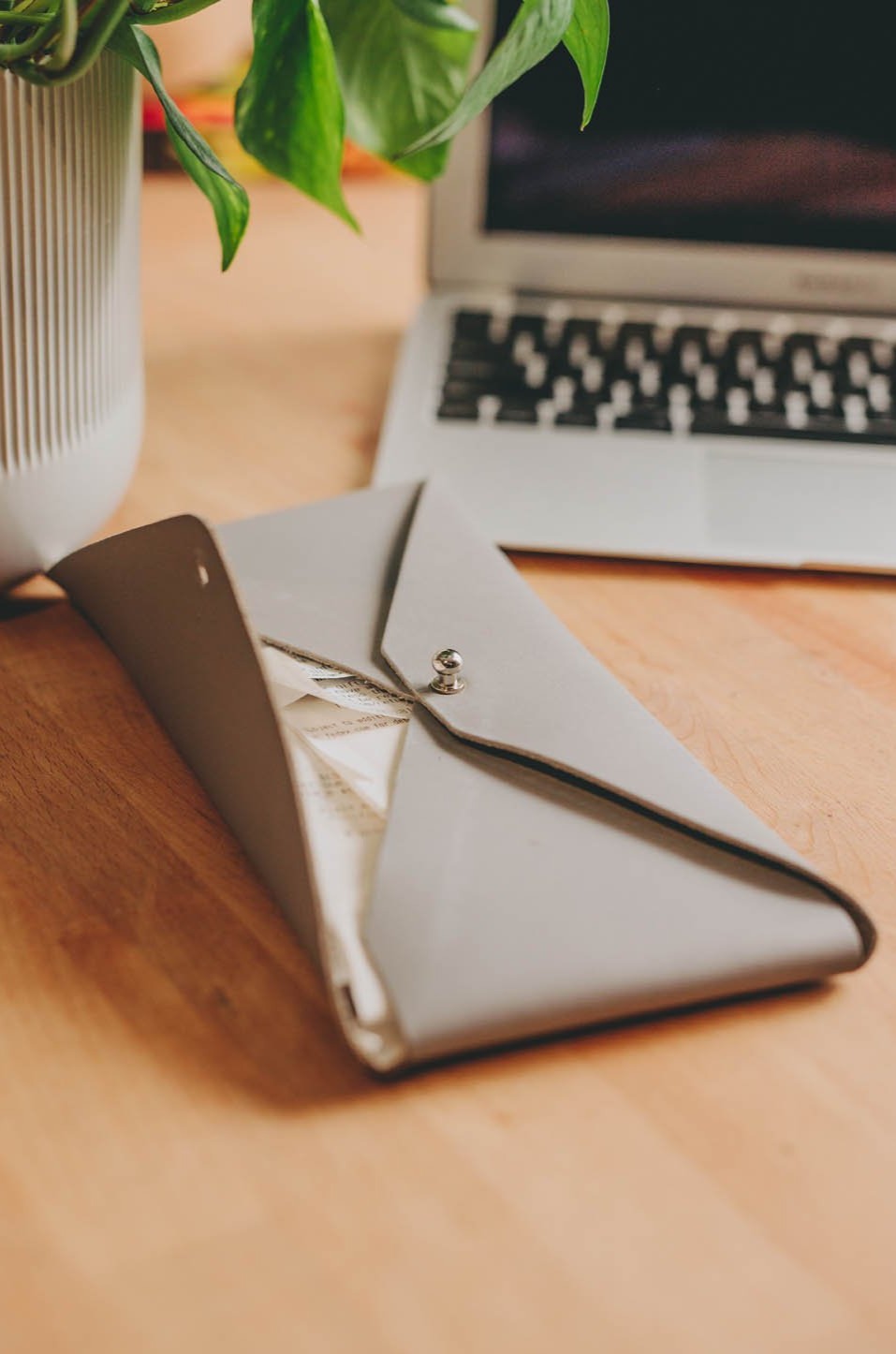 Document Envelope