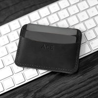 Personalized Card Wallet