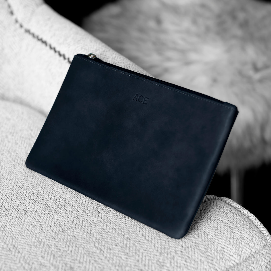 Personalized Travel Pouch