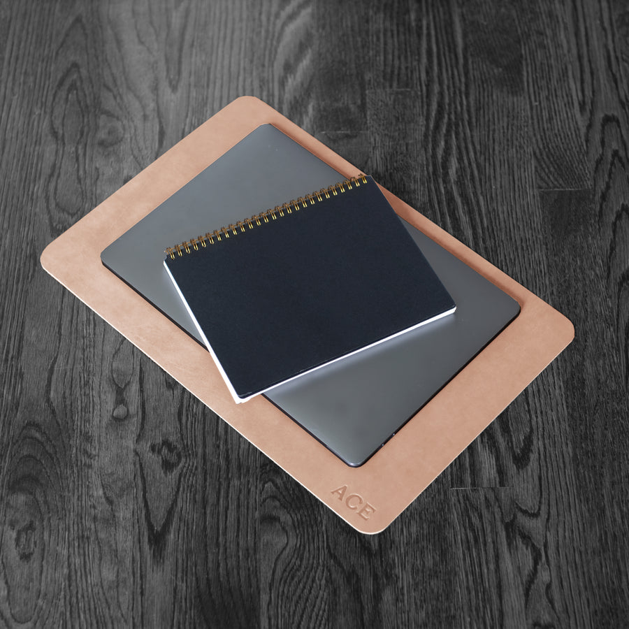 Personalized Desk Pad