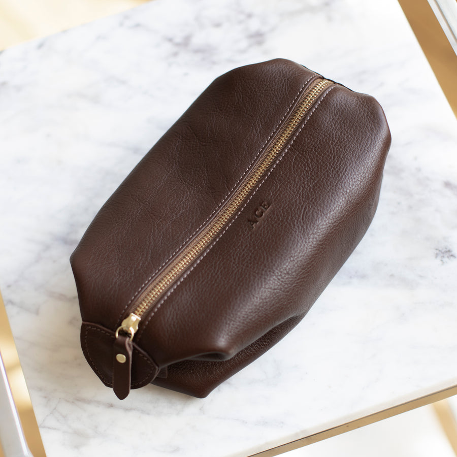 Modern Collection Dopp Kit