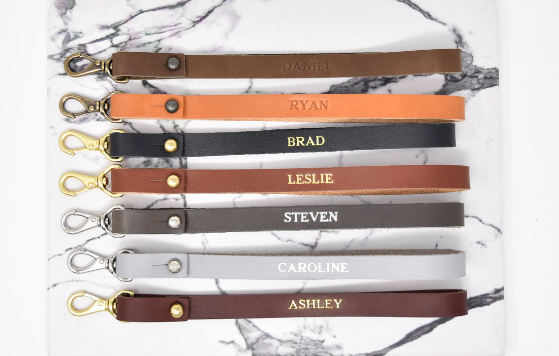 Wristlet