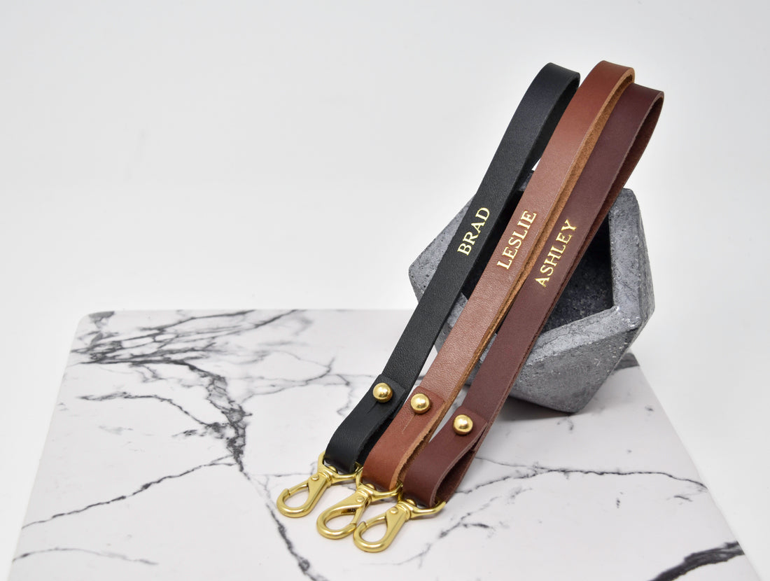 Wristlet