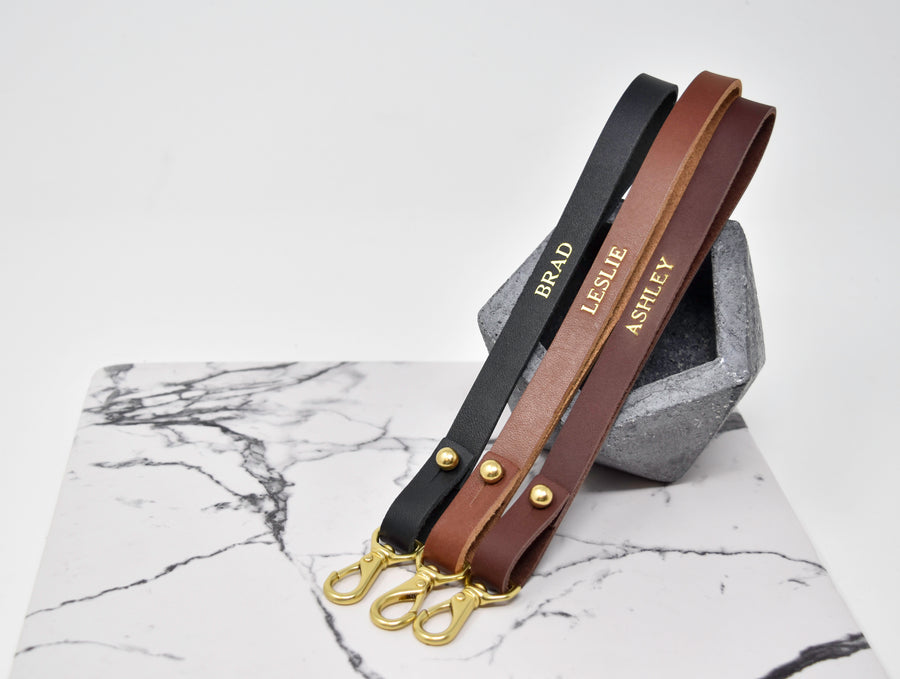 Wristlet
