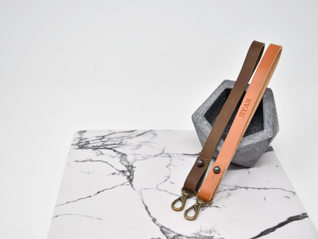 Wristlet