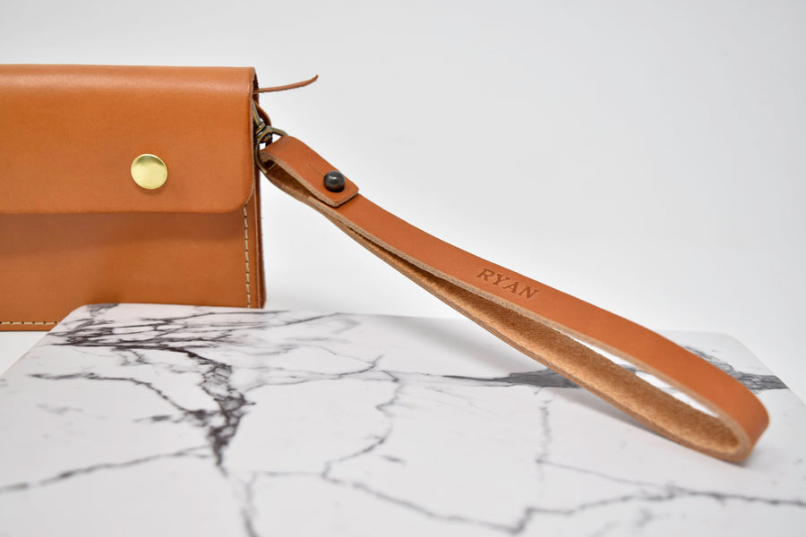 Wristlet