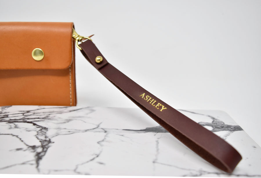 Wristlet