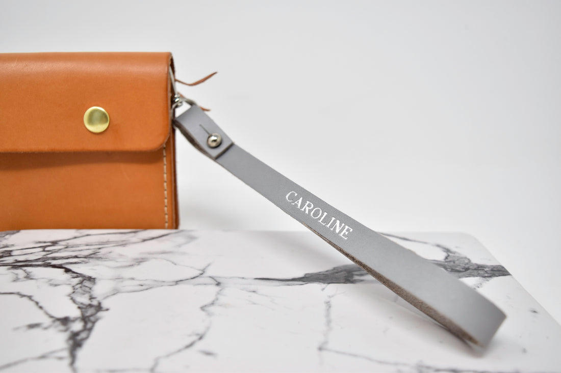 Wristlet
