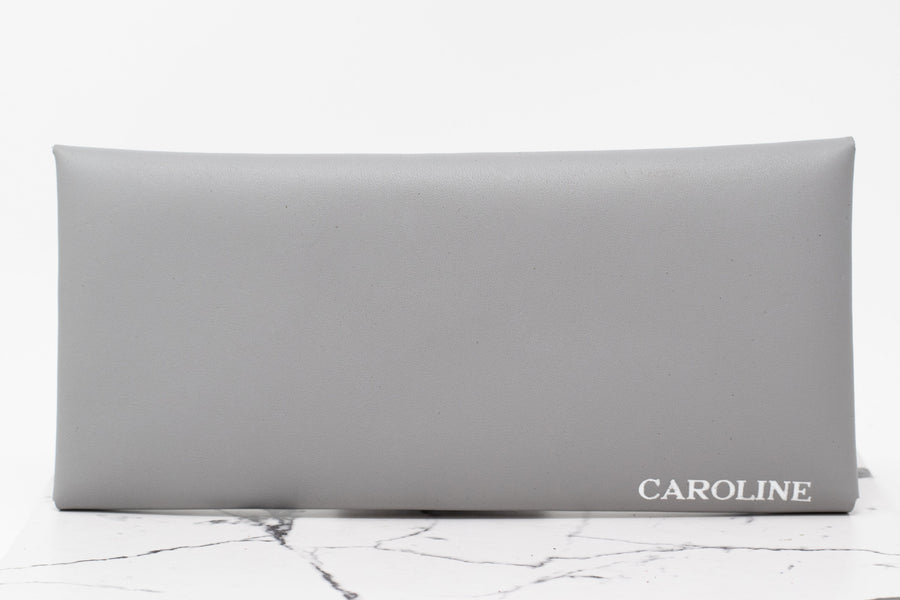 Leather Document Envelope. Monogram Document Holder. Personalized Document Envelope. Custom Leather Envelope. Leather Money Envelope